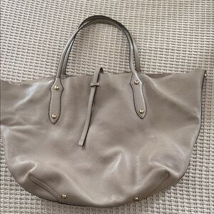 Annabel Ingall large Isabella tote